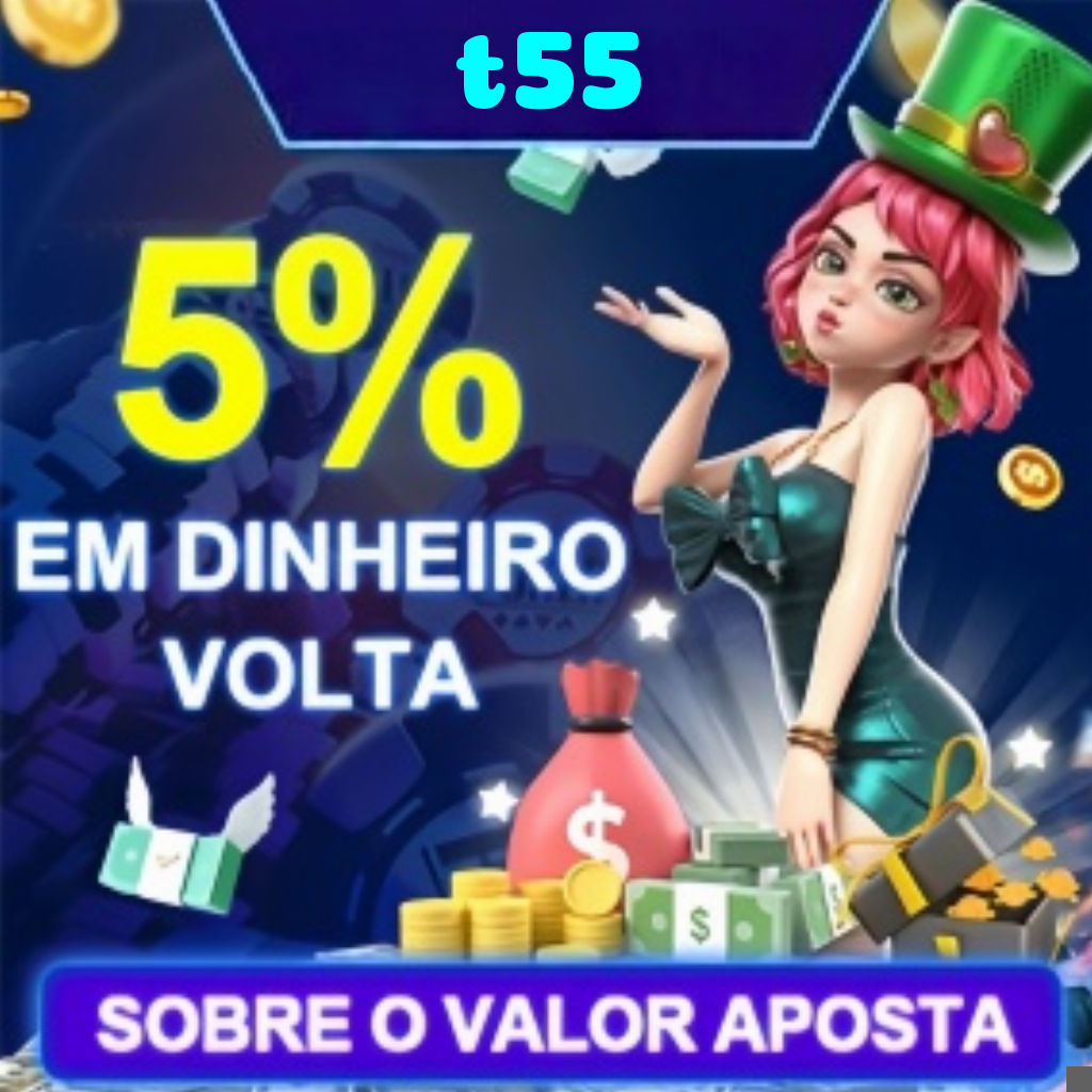 t55 Indique amigos para receber um bônus