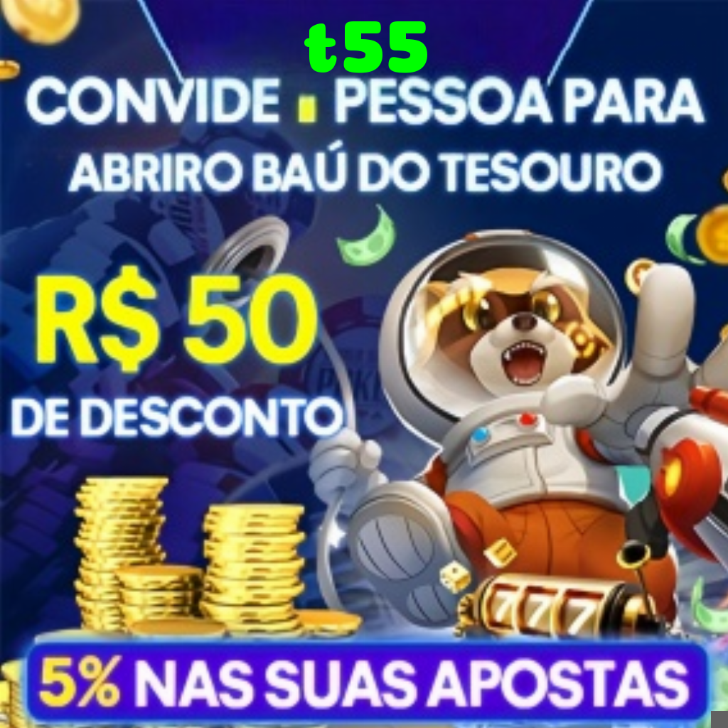 t55 Mina Misteriosa