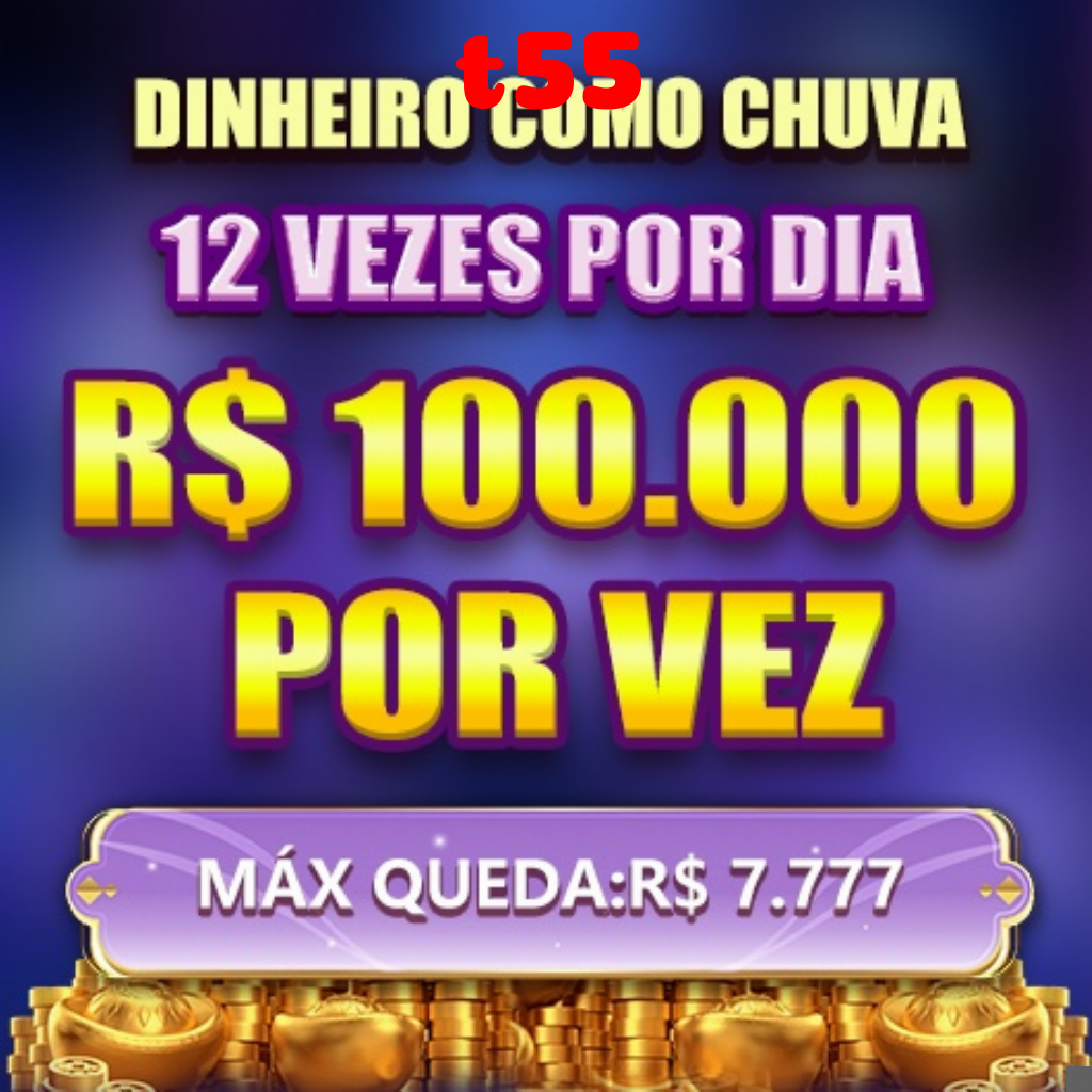 t55 Mina Misteriosa