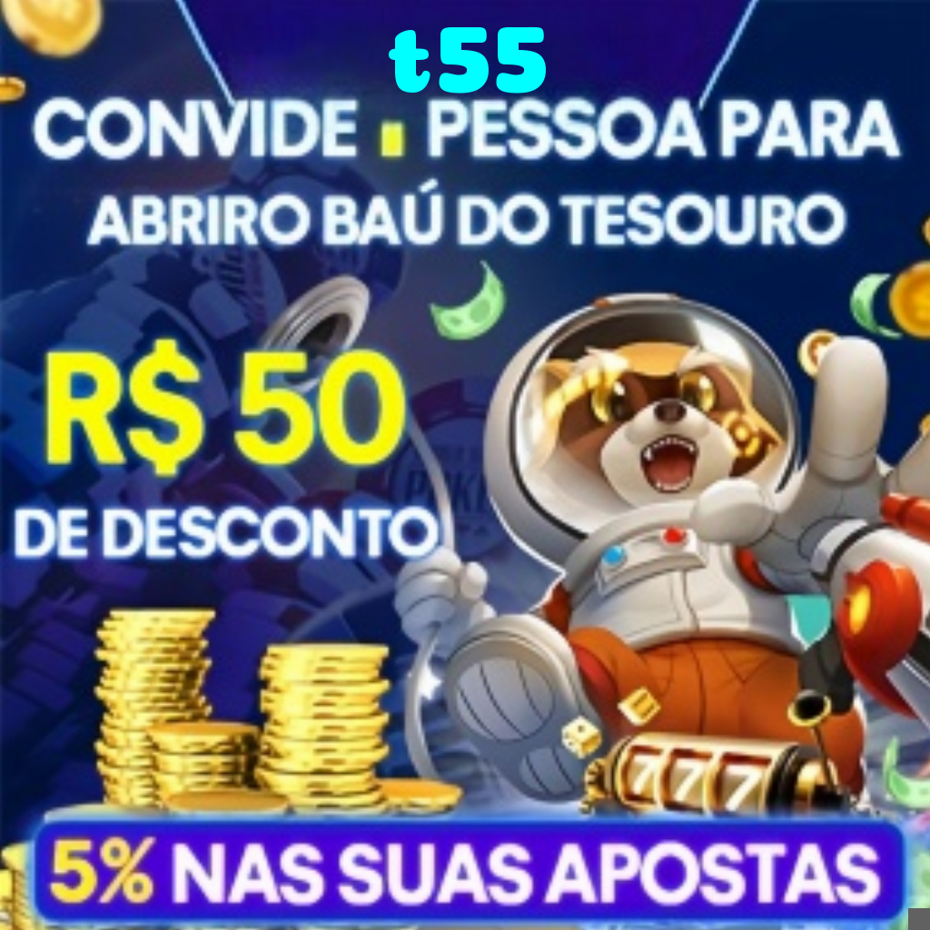 t55 Ganhe R$ 100,00 Gratis